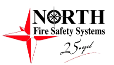 NORTH FIRE SAFETY SYSTEMS